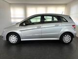 Mercedes-Benz B 170 BlueEFFICIENCY * Rentnerhand * - Mercedes-Benz B 170: Van
