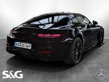 Mercedes-Benz AMG GT 43 HUD+360°+DIG-LED+Multikontursitze+Pano - scheckheftgepflegte Mercedes GT-Klasse