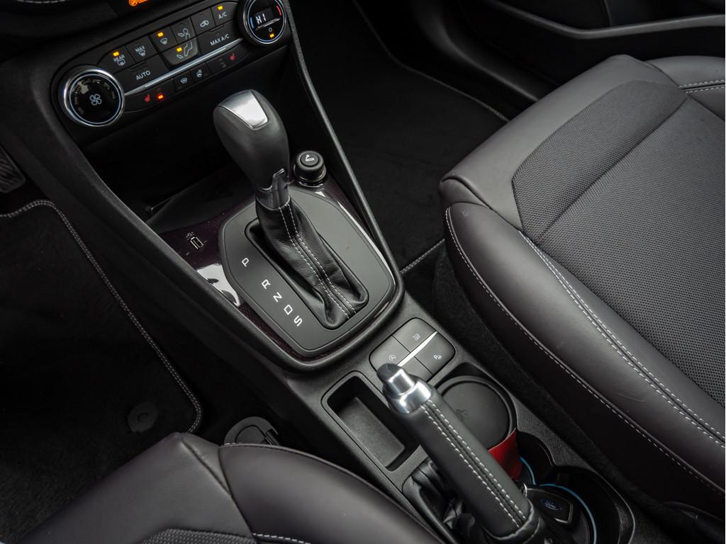 Ford FIESTA VIGNALE 5D 1.0L 100PS