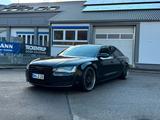 Audi AUDI A8L 3.0TDI GARANTIE MASSAGE Bussnis 2... - Audi A8 Gebrauchtwagen in Stuttgart
