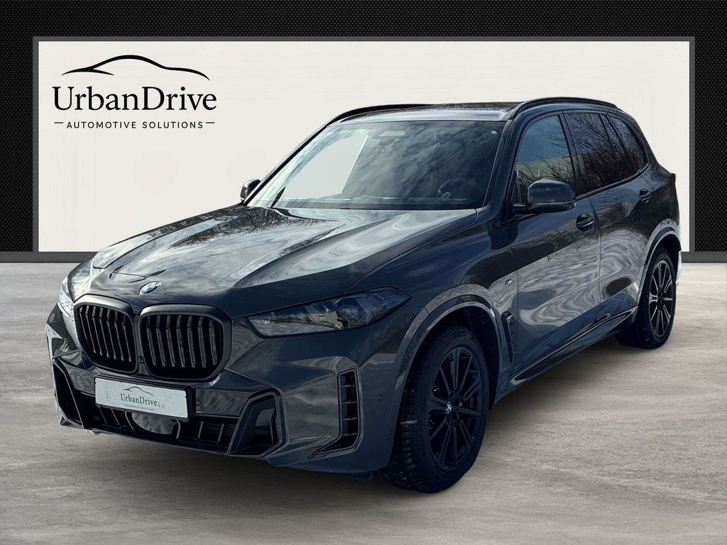 Image of BMW X5