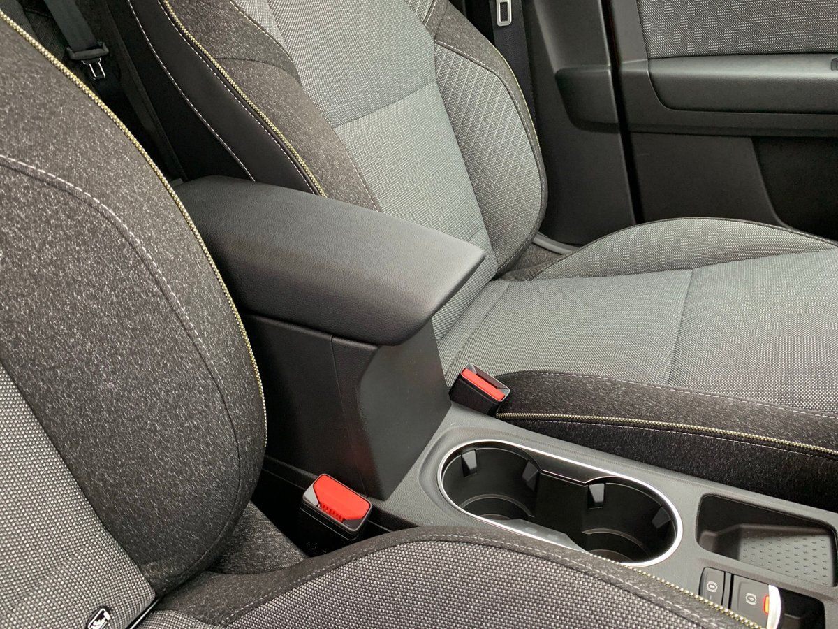 Renault Captur - Bild 30