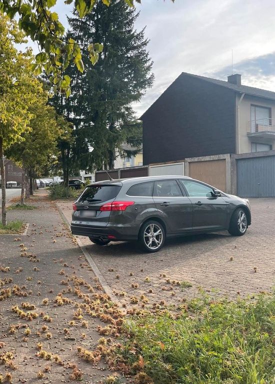 Image of Ford Focus