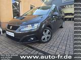 Seat Alhambra Style 2.0TDI 140PS Standheizung 7-Sitze - Seat mit Diesel-Antrieb