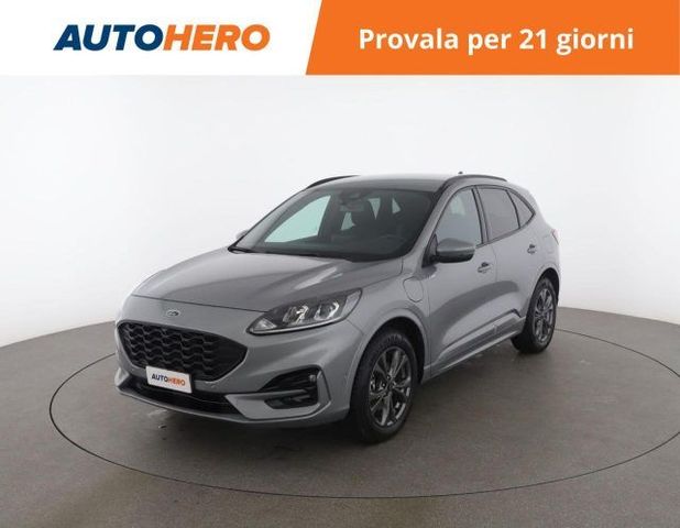 Ford FORD Kuga 2.5 Plug In Hybrid 225 CV CVT 2WD Conn