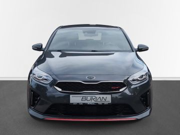 KIA pro cee'd / ProCeed - 2