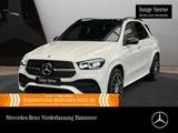 Mercedes-Benz GLE 350de 4M AMG Pano/Airmatic/HUD/AHK/Multibeam - Mercedes-Benz GLE 350 in Hannover