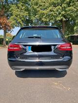 Mercedes-Benz C 180 T Autom. - top gepflegt, Tempomat, Navi - Mercedes-Benz C 180 in Duisburg
