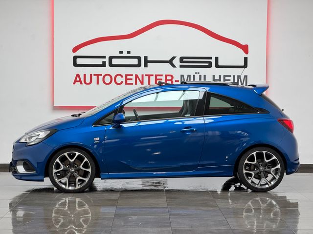 Opel Corsa E OPC,Navi,Pano,Recaro