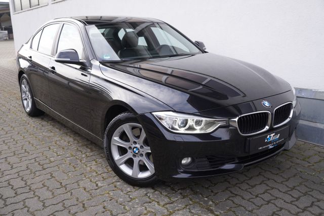 BMW 330d xDrive Lim/HuD*Bi-Xenon*Shz*Navi-Prf*S.Dach