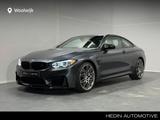 BMW M4 4-serie Coupé Competition | M Performance uit - BMW M4 Performance Gebrauchtwagen