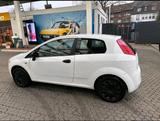 Fiat Punto - Fiat Punto in Essen