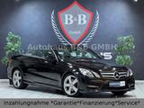 Mercedes-Benz E 200CGI Cabrio AMG-Paket*ILS*Navi*Leder*SHZ*