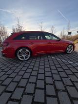 Audi RS4 2.9 TFSI tiptronic quattro Avant - - gebrauchte Audi RS4 aus dem Jahr 2021