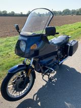 BMW R80RT - Angebote entsprechen deinen Suchkriterien