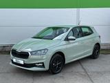 Skoda 95PS 130 Jahre Climatronic KAMERA+PDC/H LM15" - Skoda Fabia: Grün