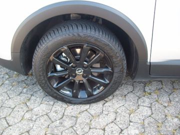 Bild 23 Opel Crossland (X) Crossland Elegance SHZ LHZ FSHZ PDC+Kam Navi AT
