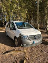 Mercedes-Benz Vito 116 CDI W447 Wohnmobilz... - Mercedes-Benz Vito W447