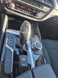 BMW 520 - 9