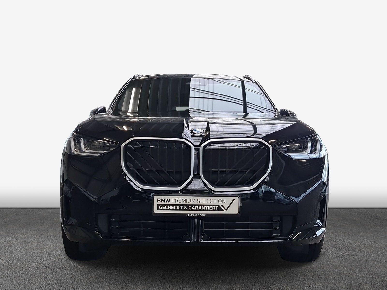 BMW X3 - Bild 4