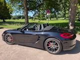 Porsche Boxster S S 981 - Porsche: 981