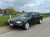 Mercedes-Benz C280 W202 1993 Sport - Mercedes-Benz C 280 aus 1993