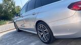 Mercedes-Benz E 220 d T Autom. - AMG-Line Mercedes-Scheckheft - Mercedes-Benz E 220 aus 2023