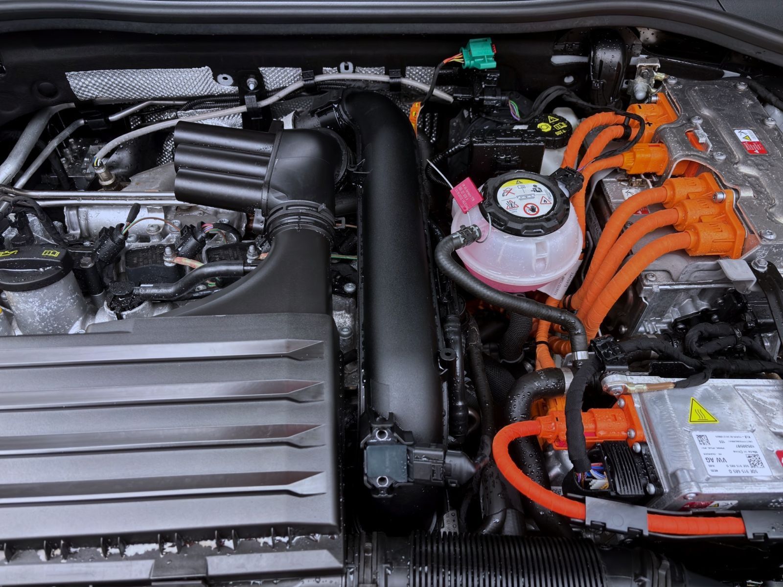 Audi A3 - Bild 18