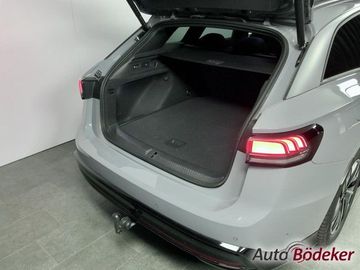 Volkswagen ID.7 Tourer Pro 1-Gang-Automatik