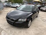 Volvo S40 1.6 wenig KM! 2. Hand! Scheckheft! - schwarze Volvo S40