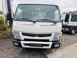 Mitsubishi Fuso Canter 7C15 Kipper*90TKM*AHK*3.0L*BlueTec - Offers