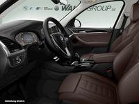 BMW X3 xDrive30d XLINE LC PROF AHK PANO SPORTSITZE H