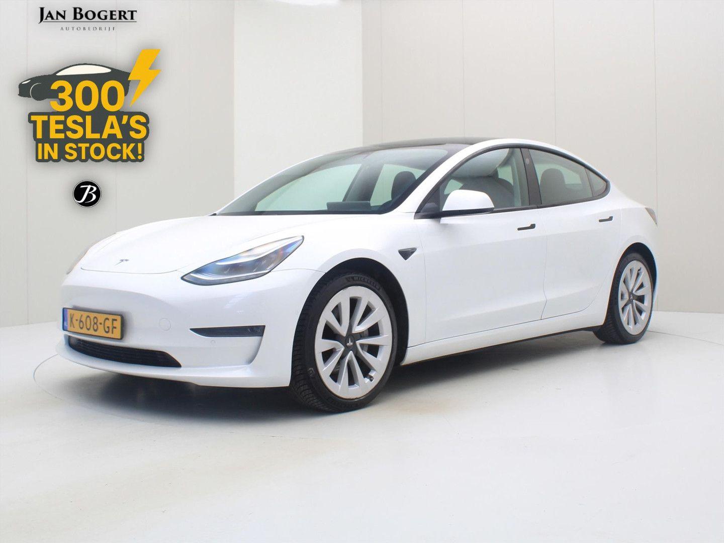 Tesla Model 3 Long-Range AWD 351pk 75 kWh FACELIFT 87%