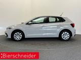 Volkswagen Polo 1.0 TSI DSG Life DIGITAL COCKPIT LED KAMERA - Volkswagen Polo: Leder