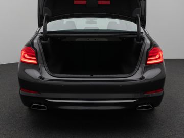 Fahrzeugabbildung BMW 540i Luxury Line HUD ACC LED Kamera 360°