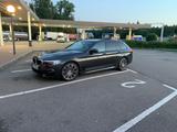 BMW 520d Touring M Paket -inklusive Winterräder - BMW 520 in Frankfurt (Main)