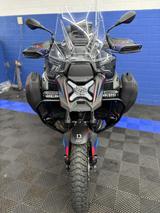 BMW R 1300 GS Adventure ASA Voll + Extras + Koff - BMW R 1300 GS ADVENTURE