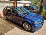 ALPINA B3 3,3 Touring Allrad SWITCH-TRONIC - - ALPINA B3 Gebrauchtwagen