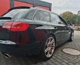 Audi RS6 5.0 tiptronic quattro Avant - - Audi RS6 aus 2010: Kombi