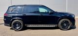 Mercedes-Benz GLS 63 Mercedes-AMG GLS 63 4MATIC+ Mercedes-AMG - Mercedes-Benz GLS 63 von privat