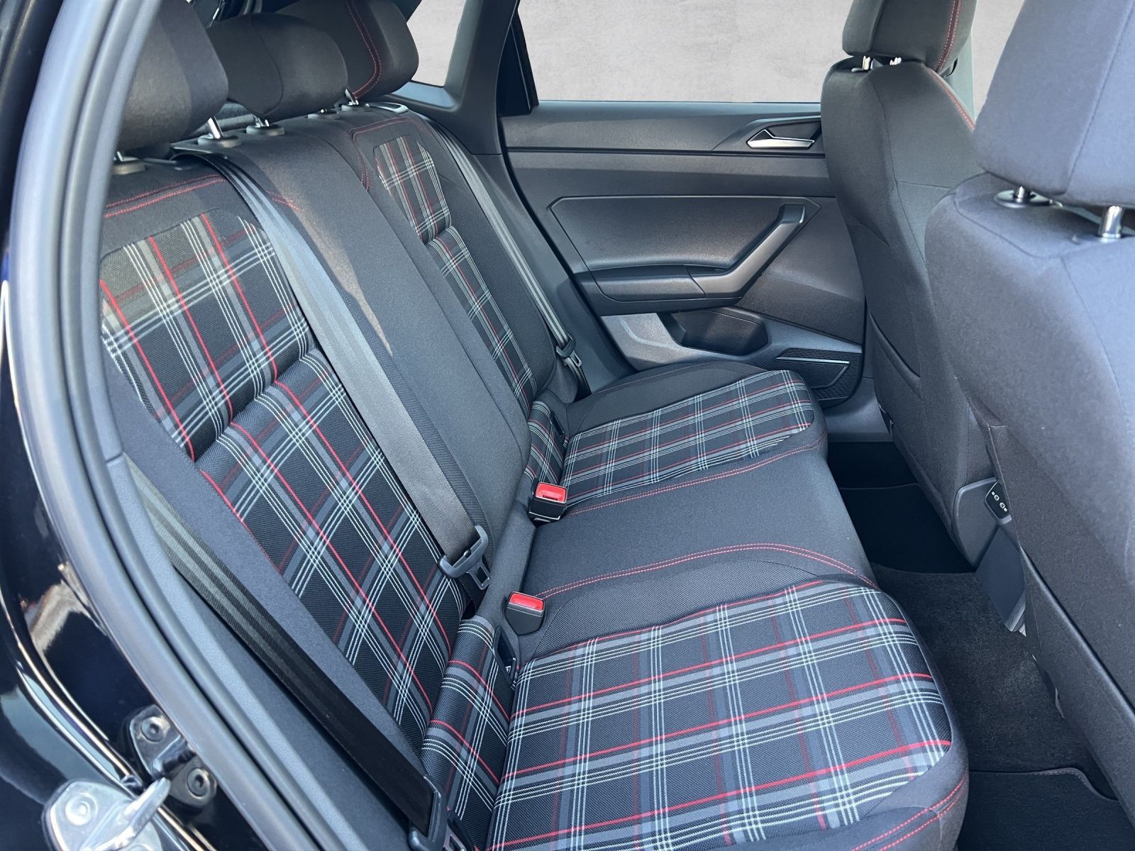 Polo GTI 2.0 TSI DSG LED*ACC*Kamera