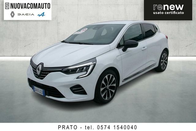 Renault Clio 5 Porte 1.0 TCe Techno