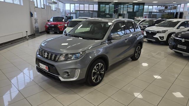 Suzuki SUZUKI Vitara 1.4 Boosterjet A/T Starview GPL un