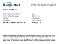 Audi A6 - Vorschau Bild 3