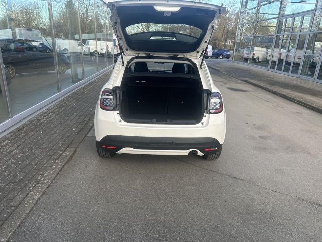600 1.2 Hybrid 125 Jahre Edition LED WINTER-P.