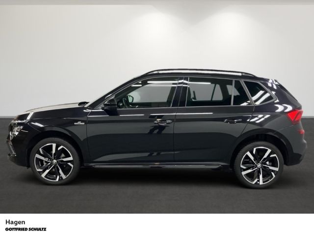 Skoda Kamiq 1.0 TSI MATRIX NAV PAN SHZ KAMERA Monte Ca imagem 2