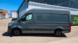 Mercedes-Benz Mercedes Benz Sprinter 136PS Navi Sitzheiz... - Mercedes-Benz eSprinter von privat
