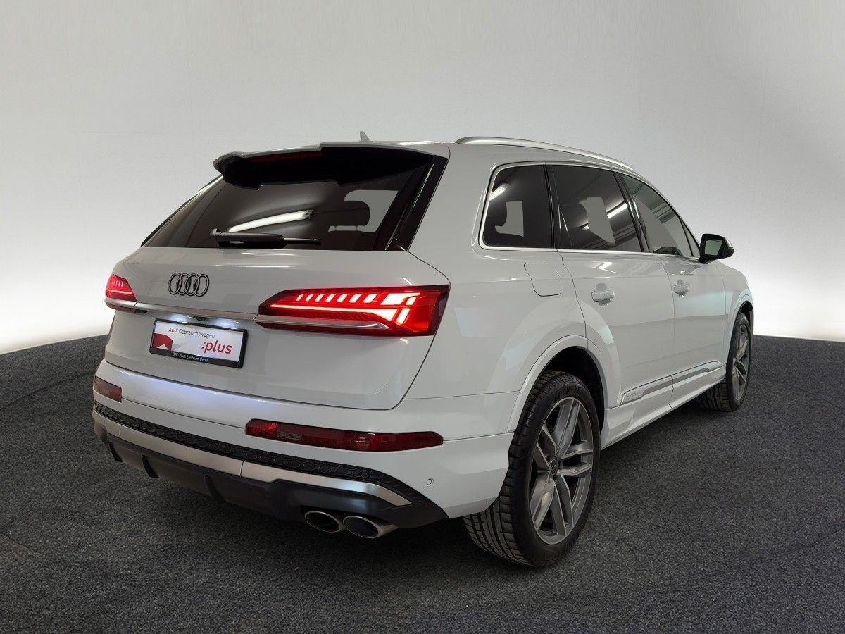 Audi SQ7 - Bild 6