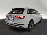Audi SQ7 - Vorschau Bild 6