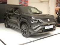 Suzuki e Vitara - Vorschau Bild 7